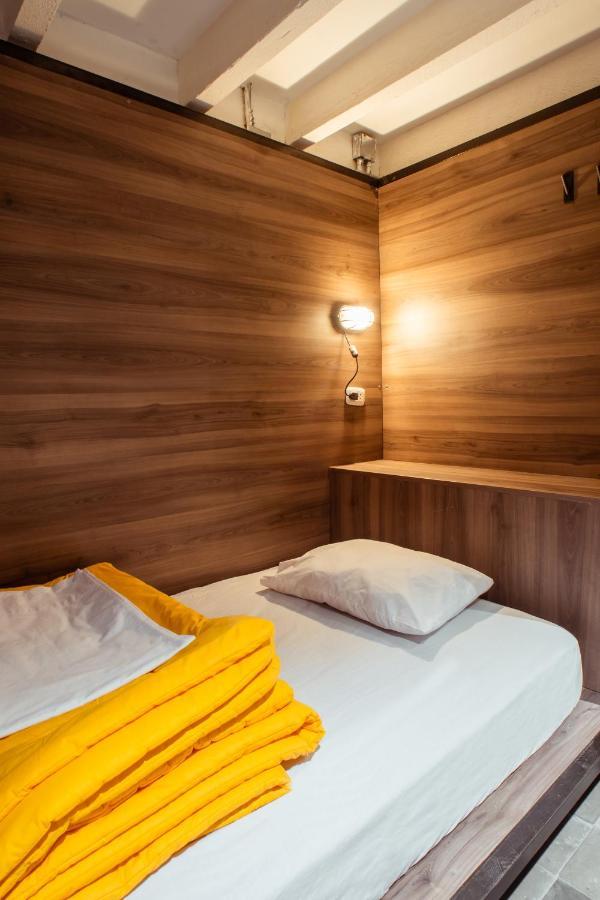 Viajero Lima - Barranco Hostel Exteriér fotografie