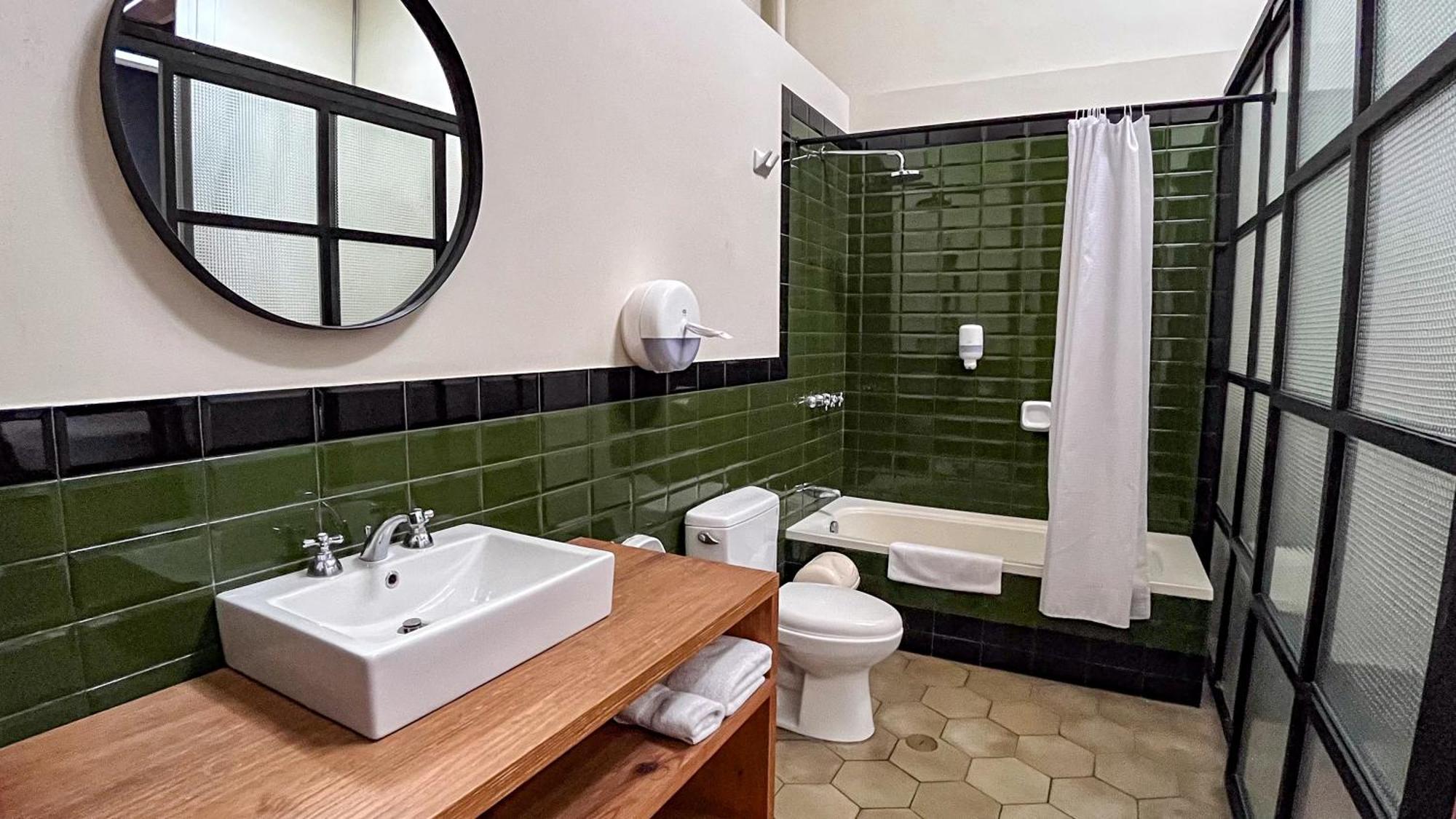 Viajero Lima - Barranco Hostel Pokoj fotografie