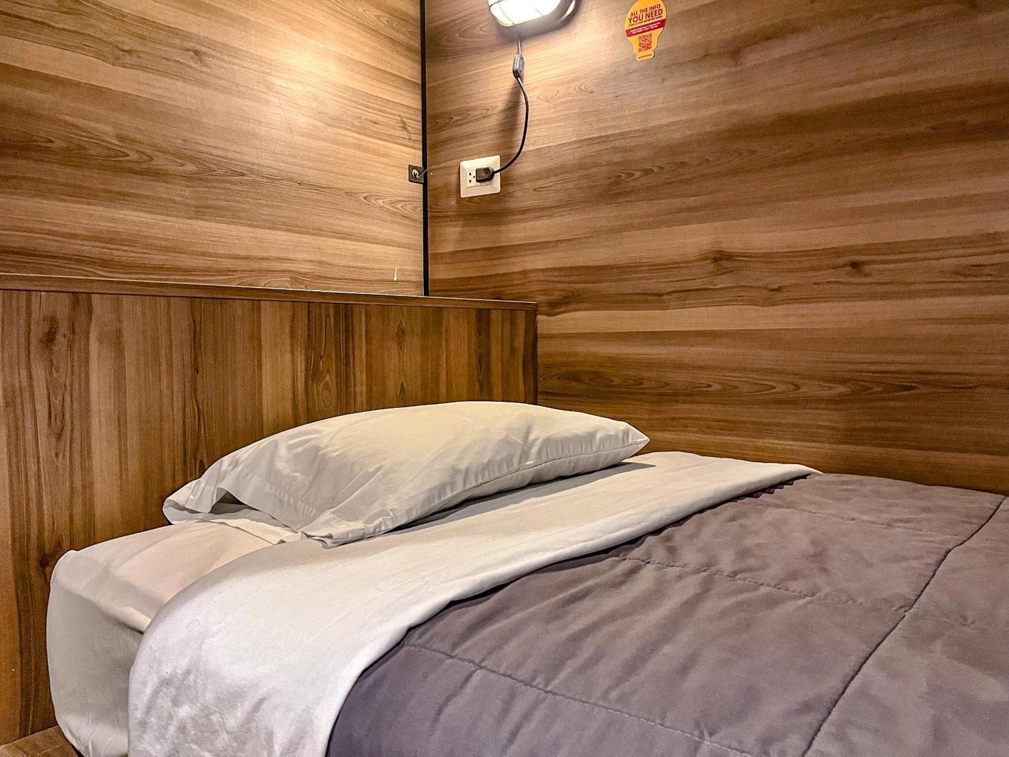 Viajero Lima - Barranco Hostel Pokoj fotografie